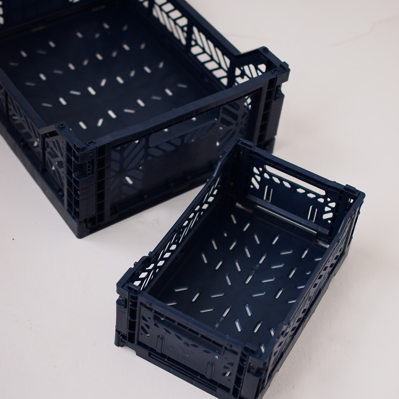 Marine crate
