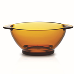 Lily bowl with handles