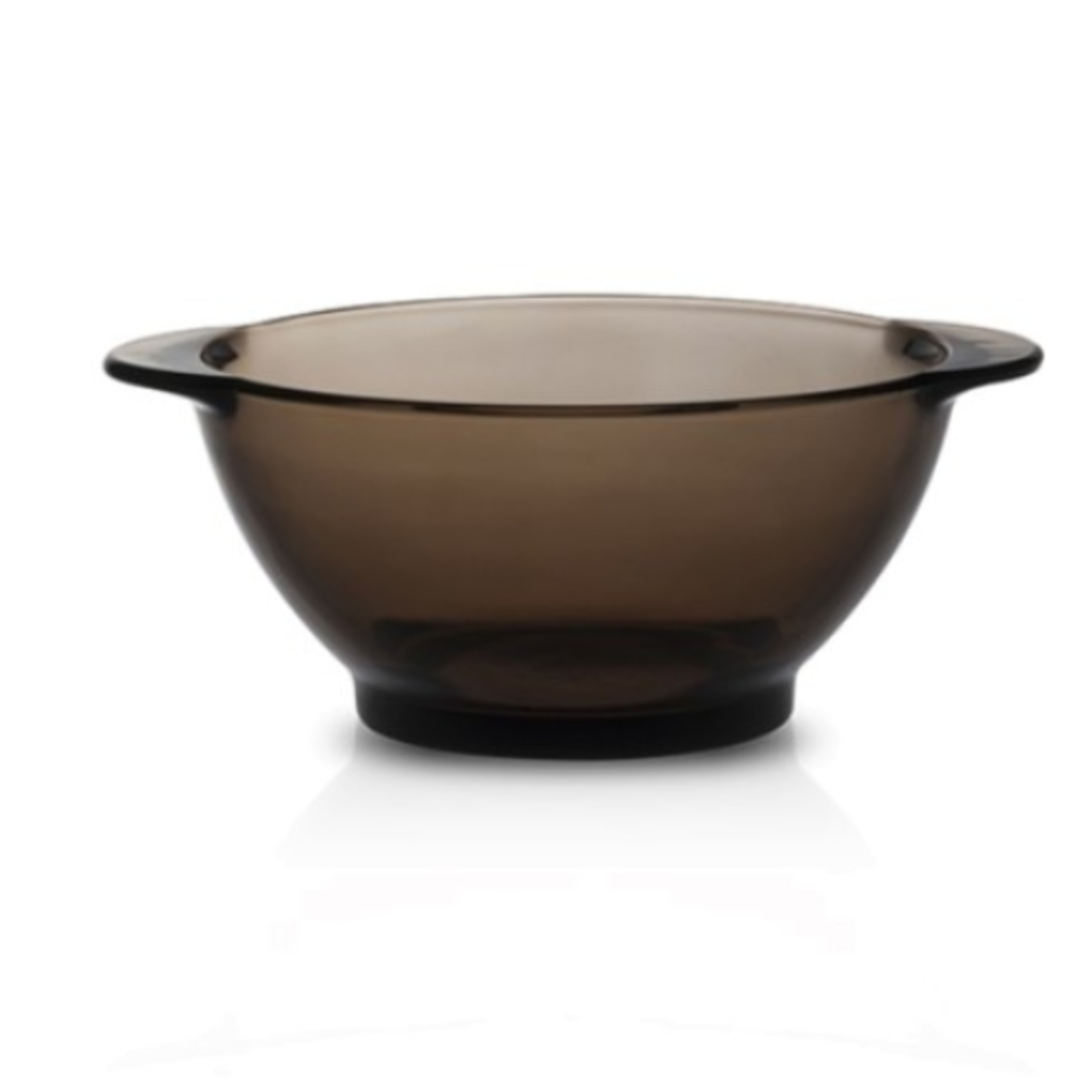Lily bowl with handles
