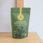 Spirit of the forest tea