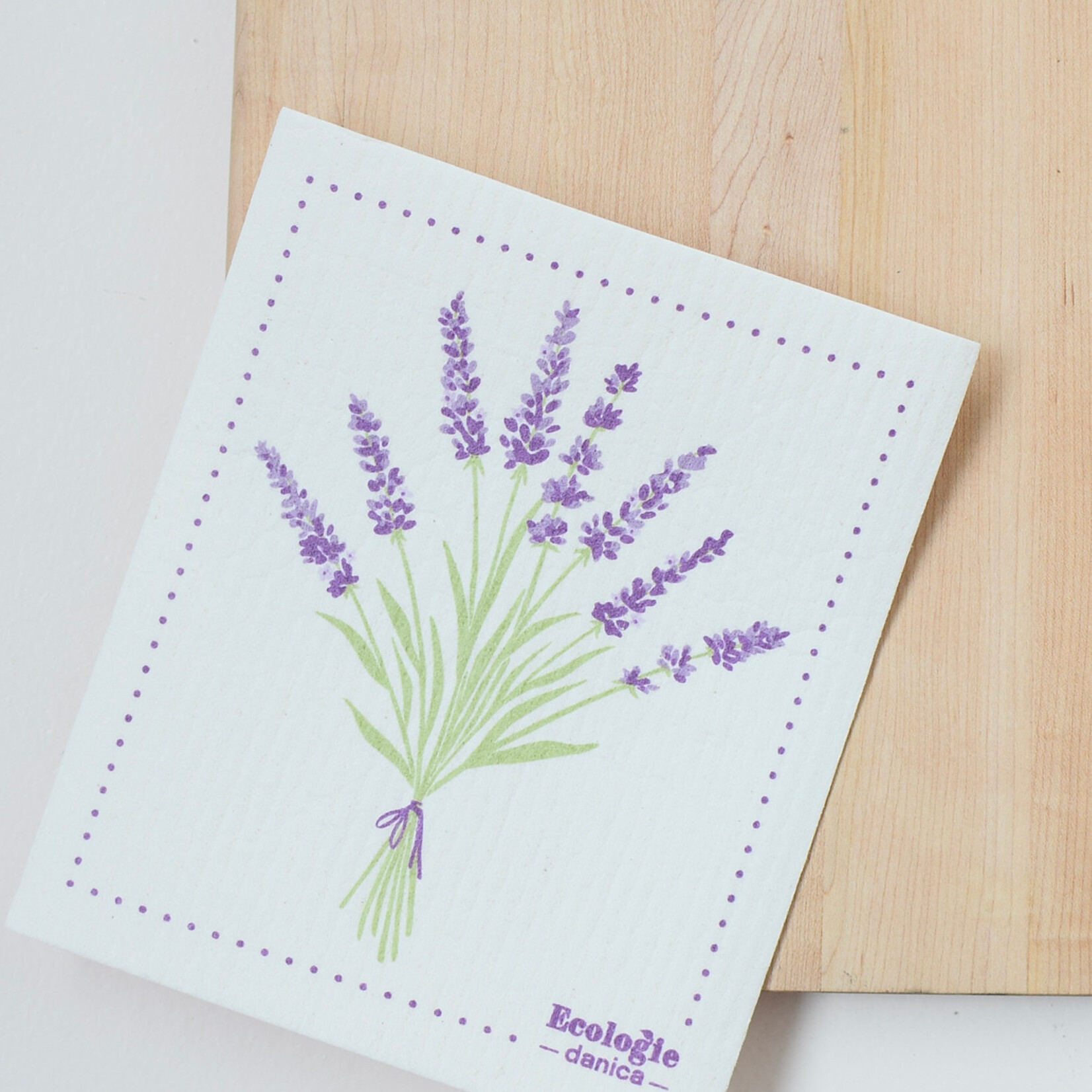 Lingette suédoise - Lavender