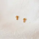 Boucles - Champignons Or