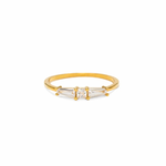 Bague Tamara or