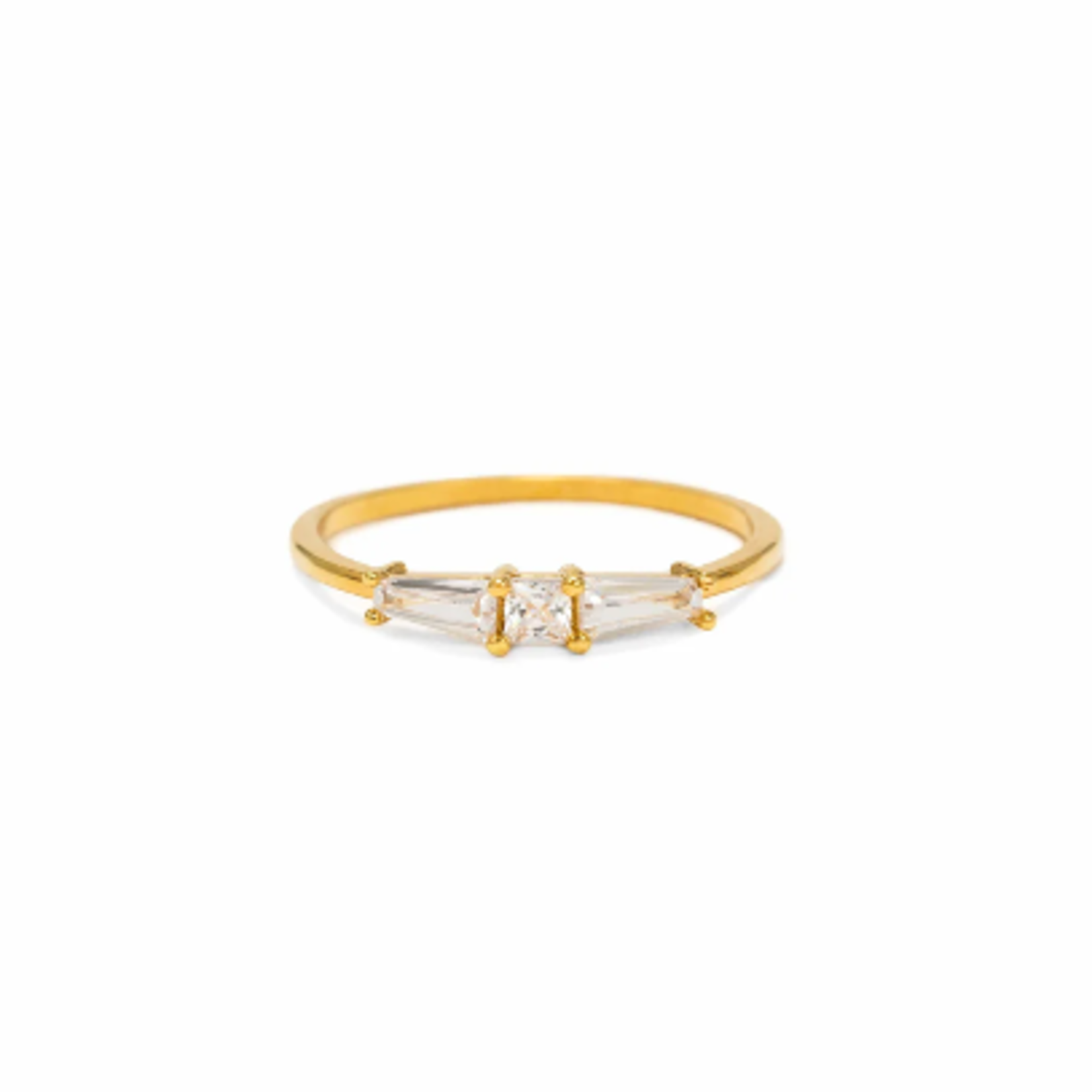 Bague Tamara or