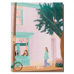 Notebook - Café Cosy