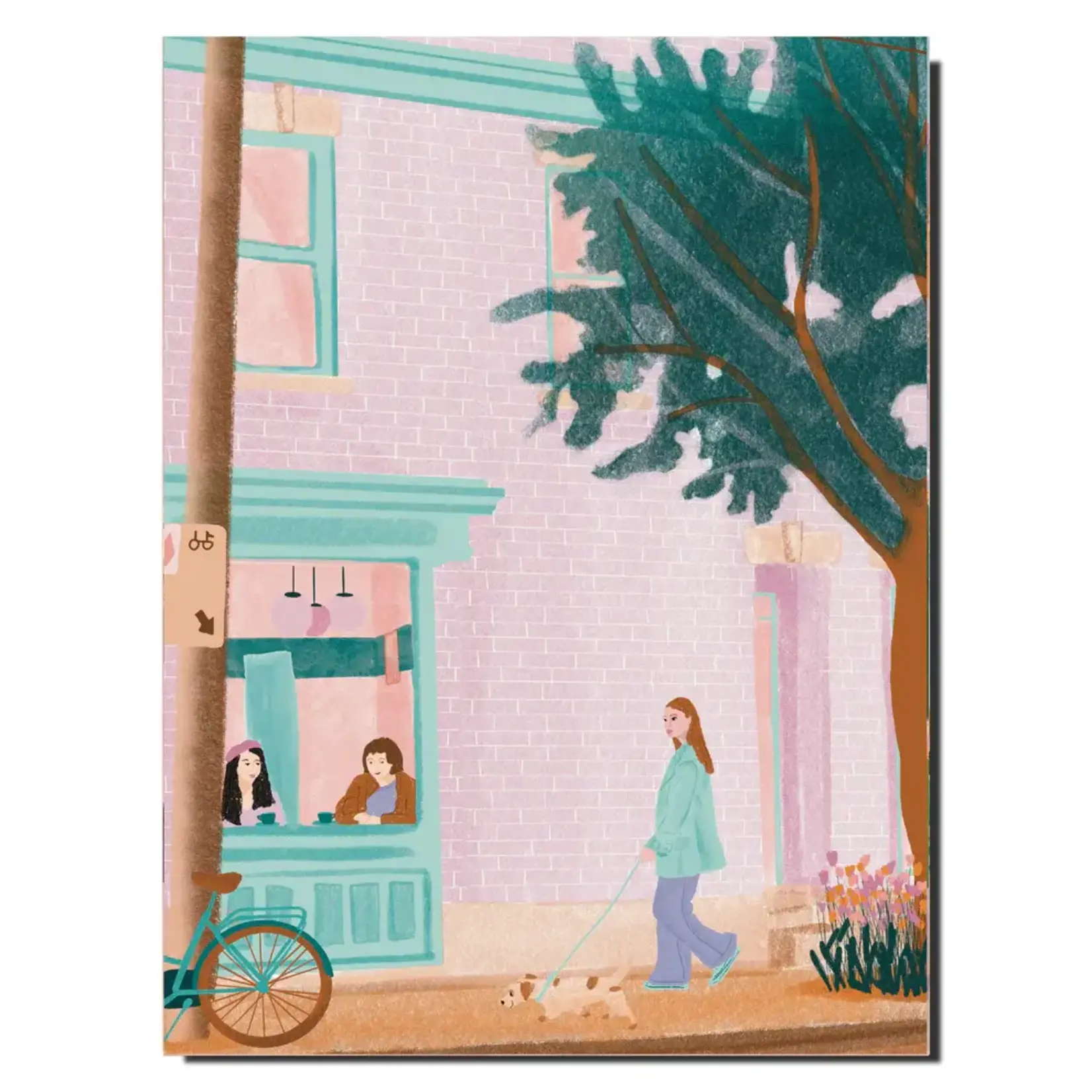 Notebook - Café Cosy