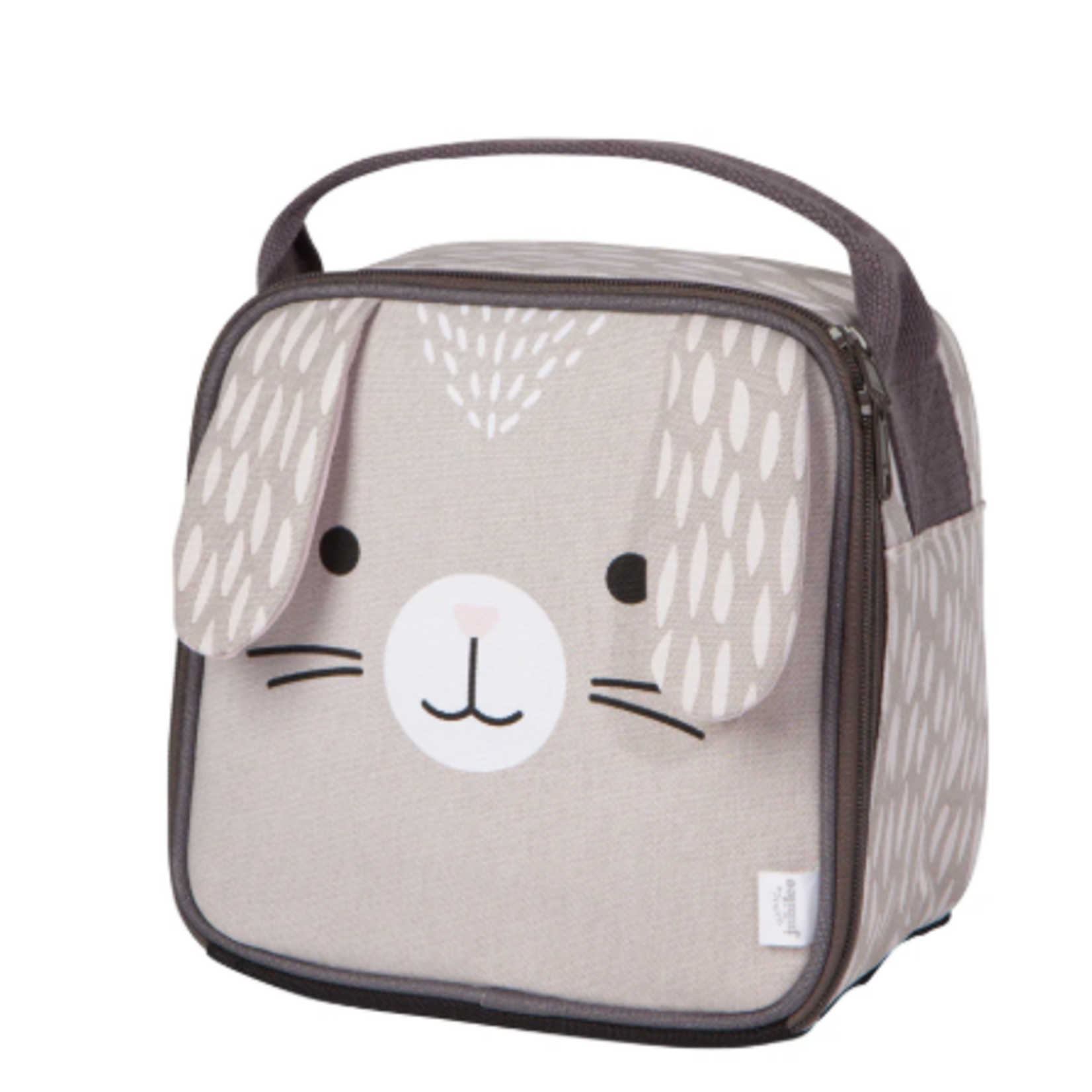 Sac à lunch - Lapin