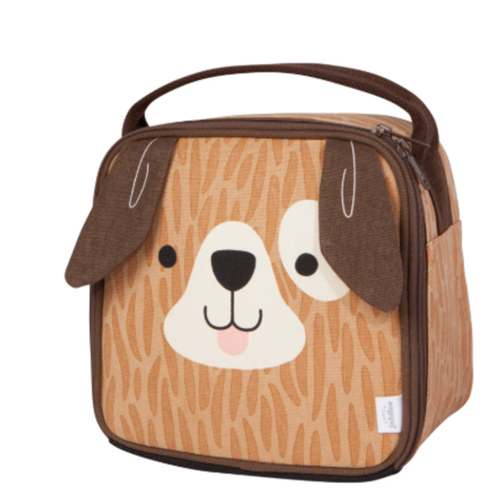 Sac à lunch - Chien
