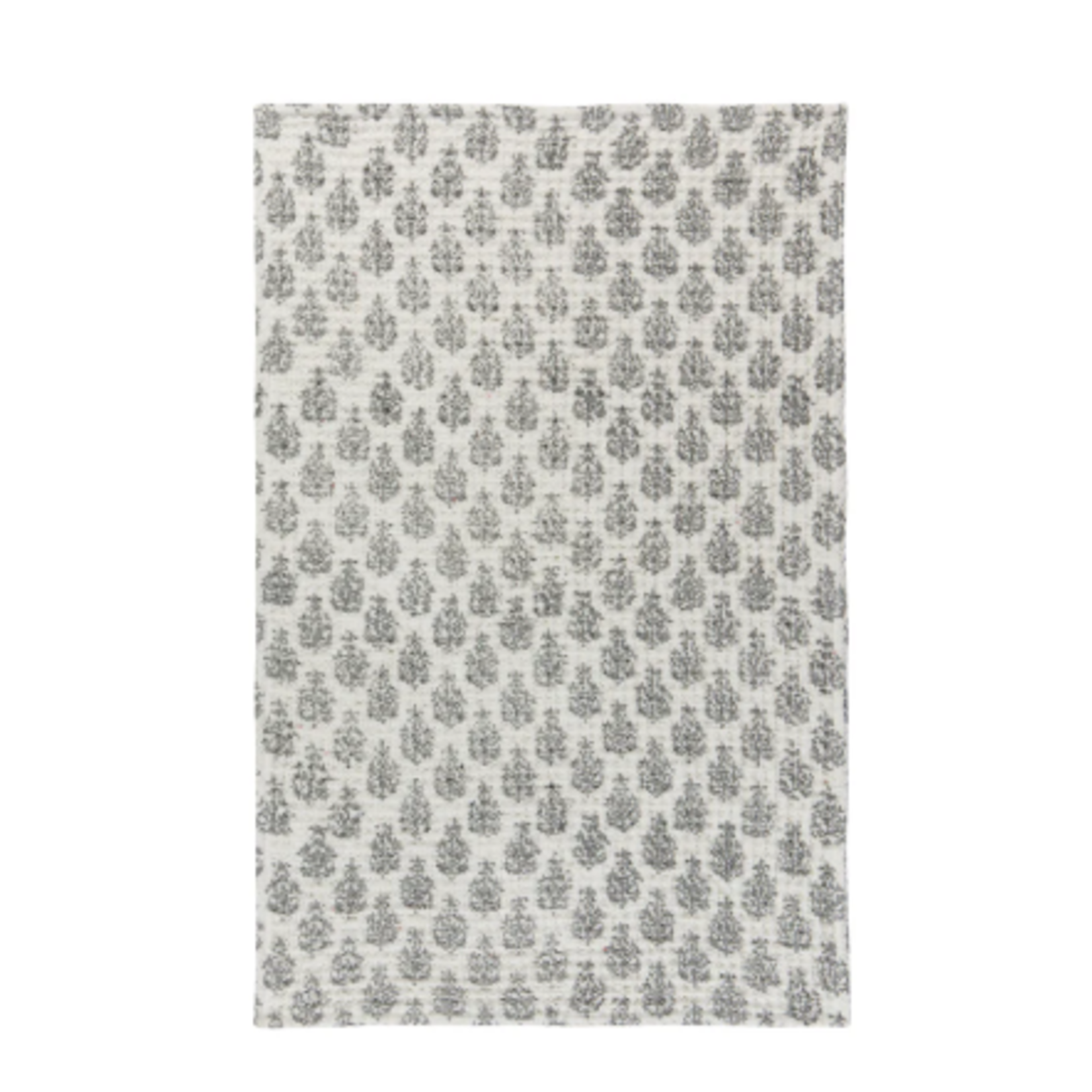 Blomma Block dishcloths