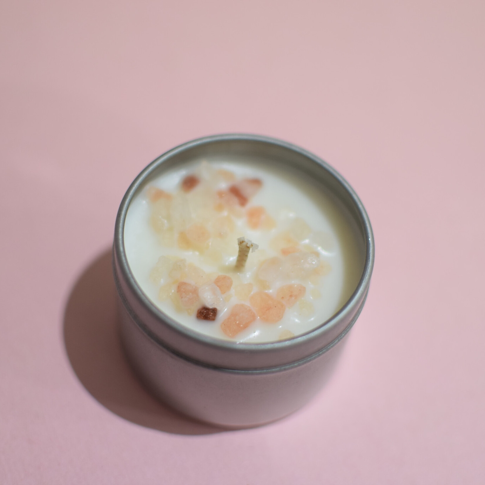 Balance blend candle