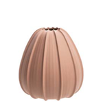 Vase Gentle Breeze Clay Red