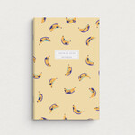 Notebook - Banana
