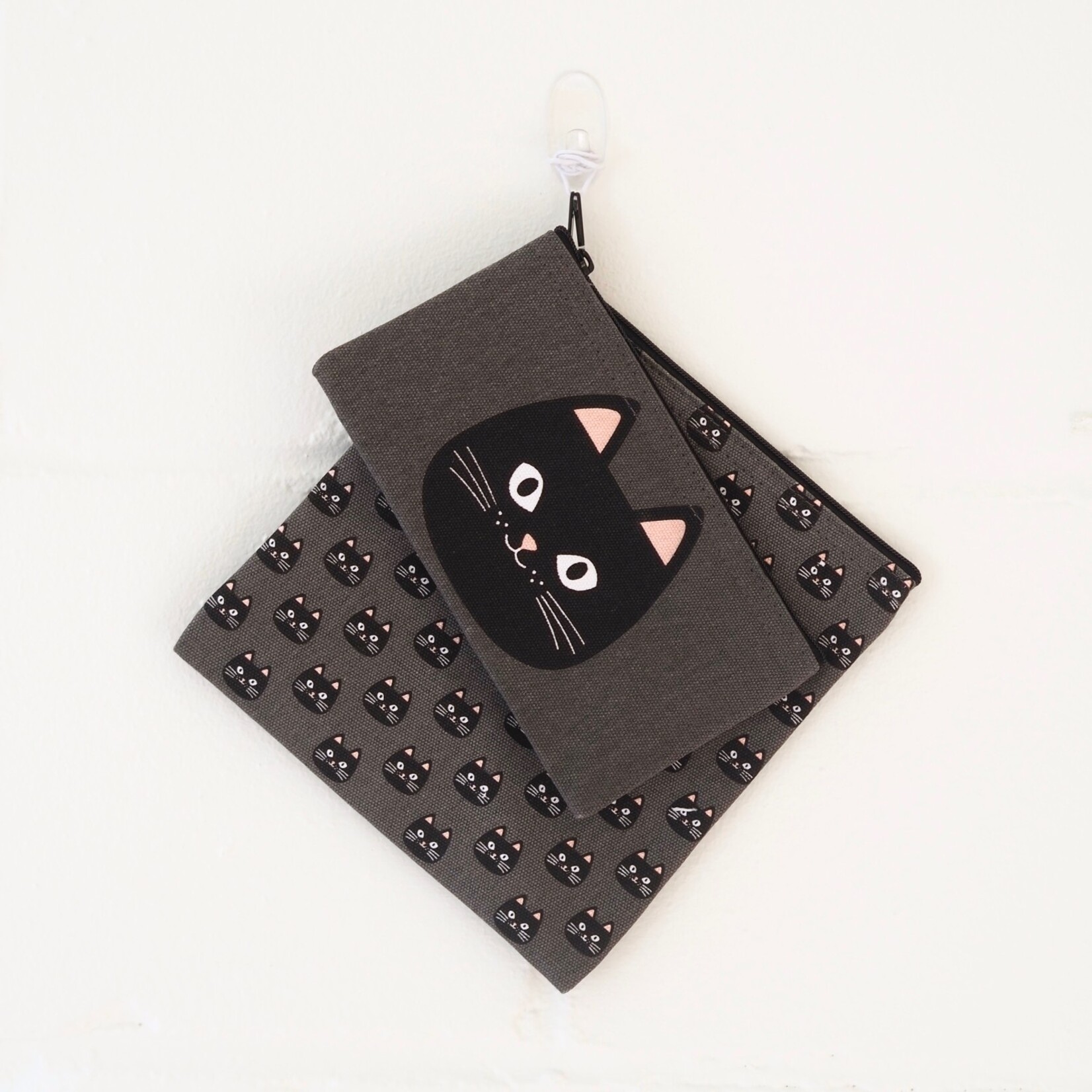 Sacs collation (s/2) - Chat