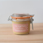 Maple butter with Himalayan salt