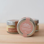 Beurre d'érable au sel d'Himalaya