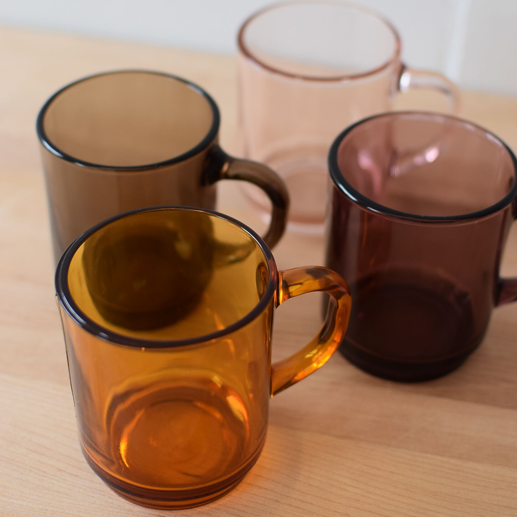 Mug Versailles - 260ml