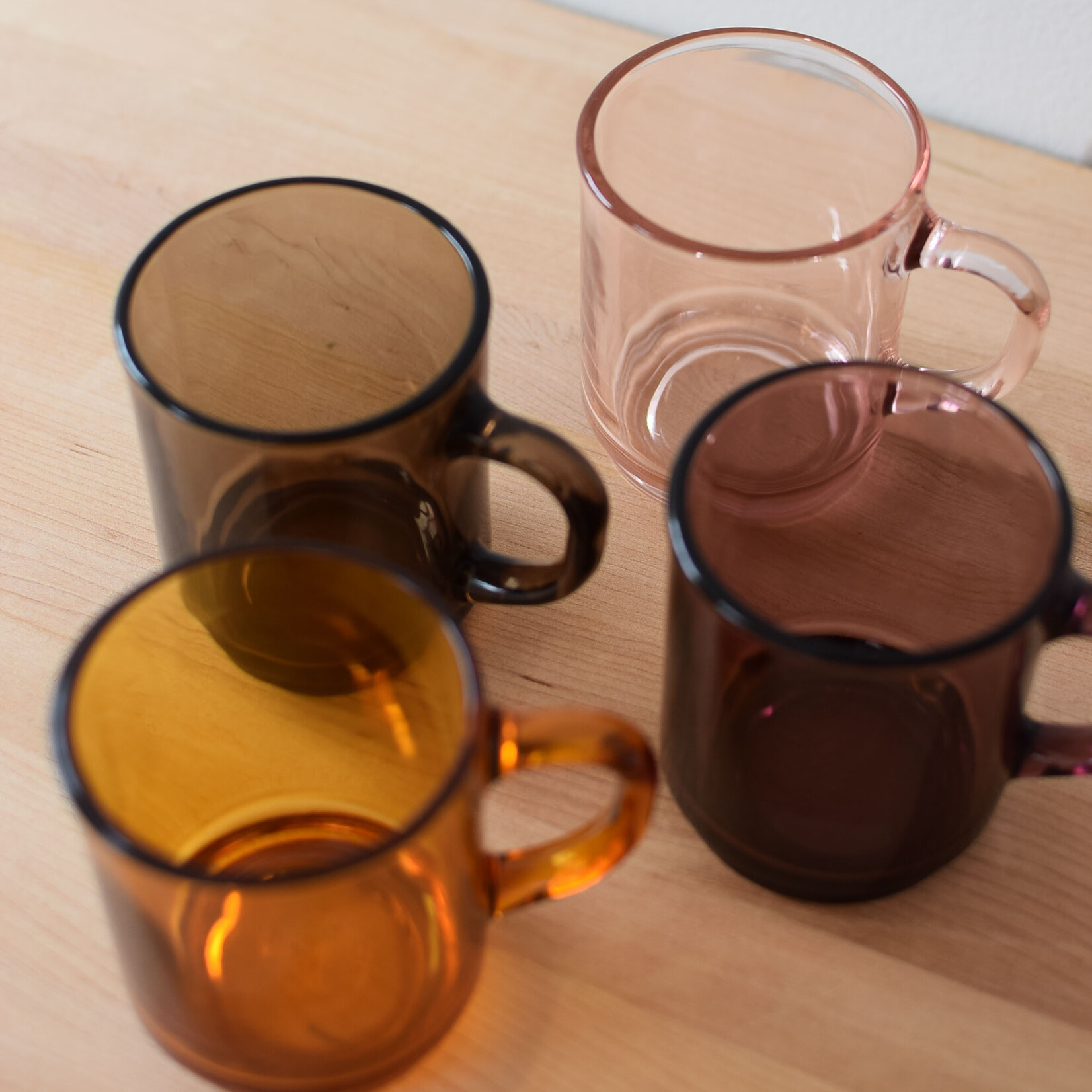 Mug Versailles - 260ml