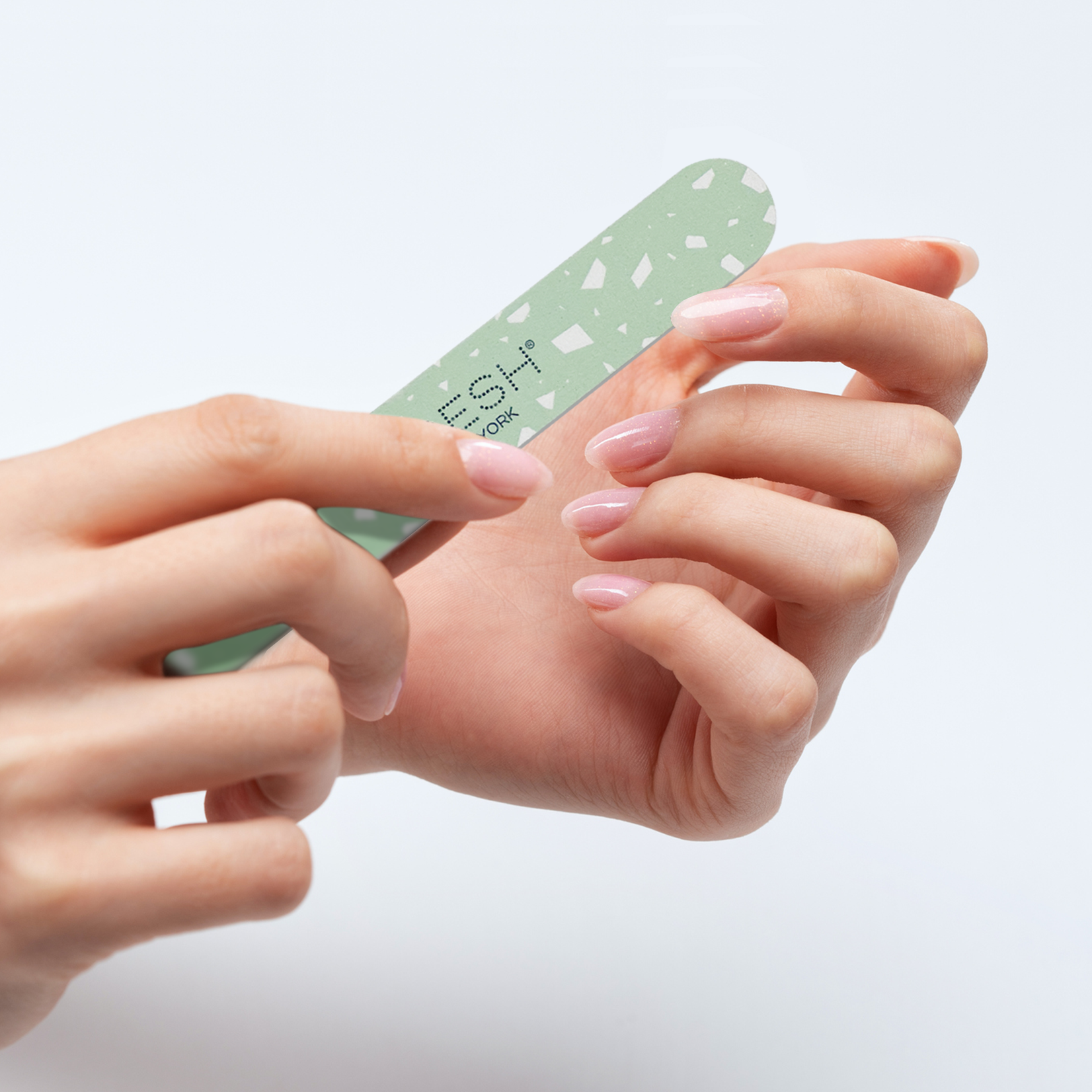 Kit SPA Mains - Thé Vert Détox
