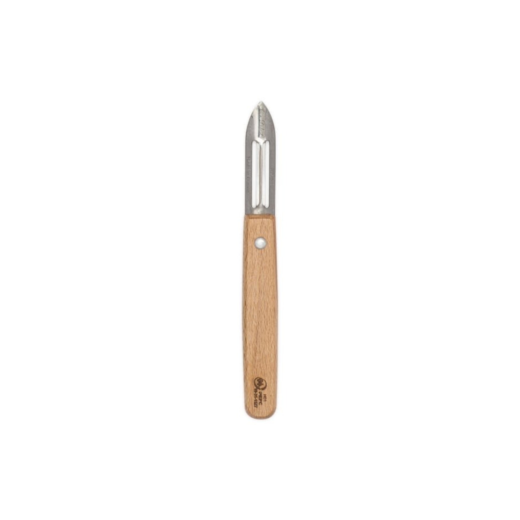 Peeler