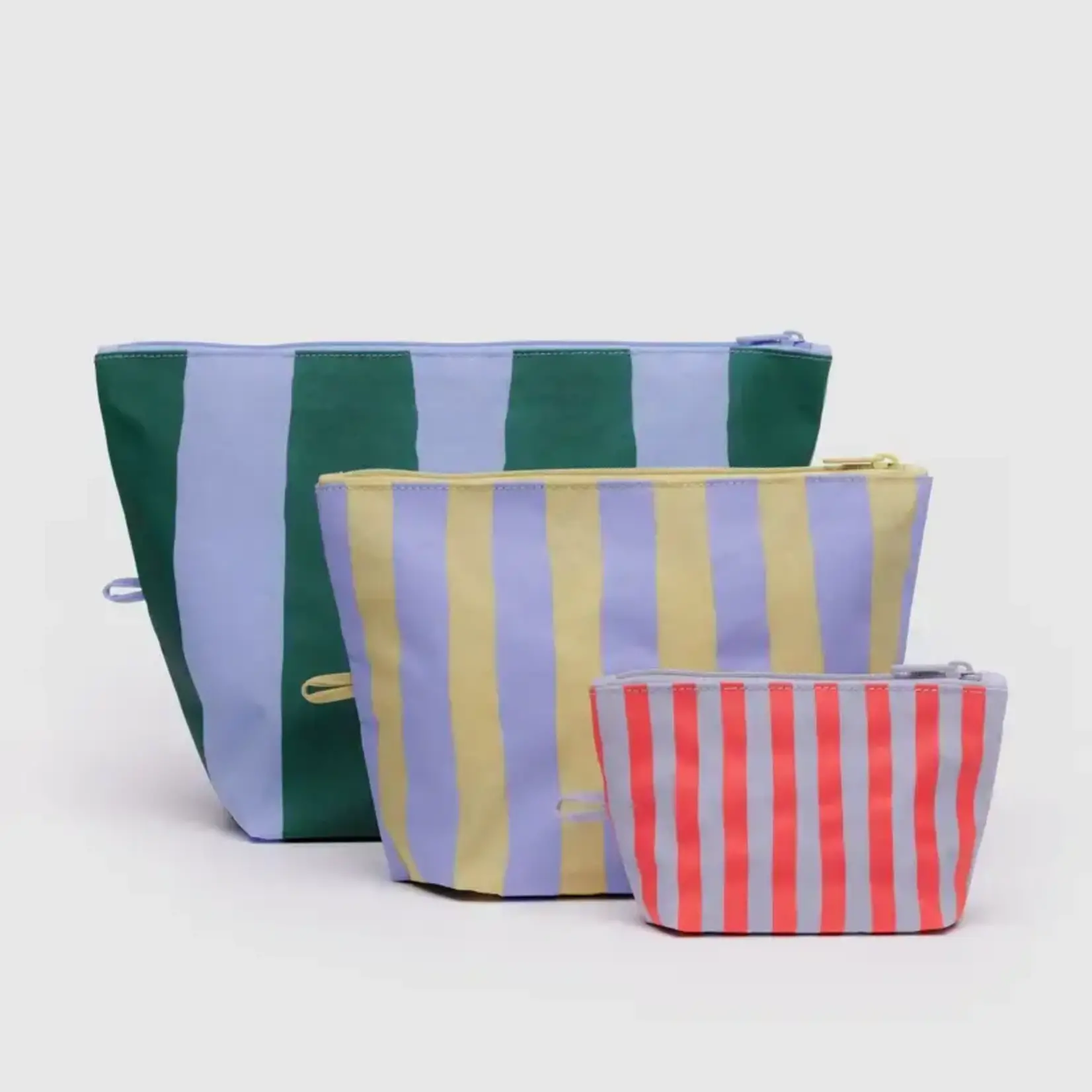 Pounch Go - Painted Stripe