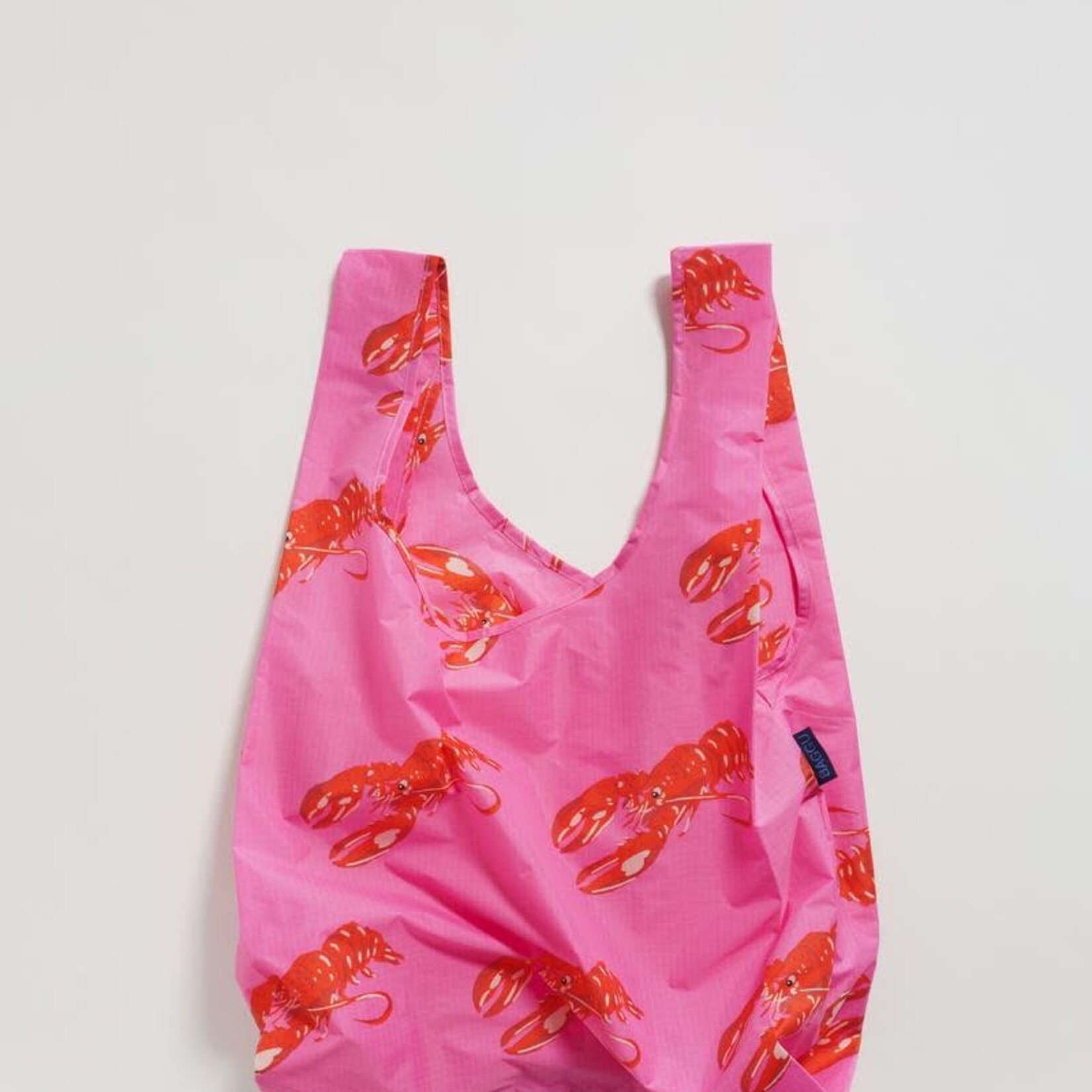Standard Baggu -  Lobster