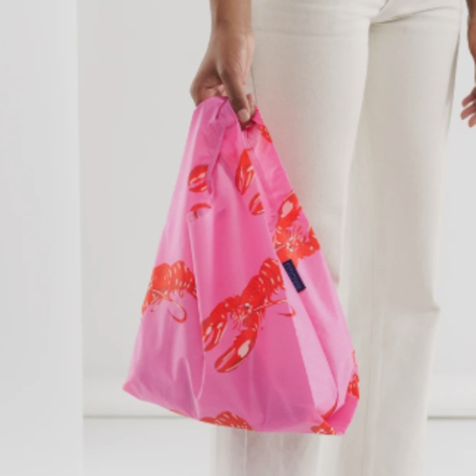 Baby Baggu -  Lobster