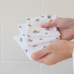 Lingettes nettoyantes (3)