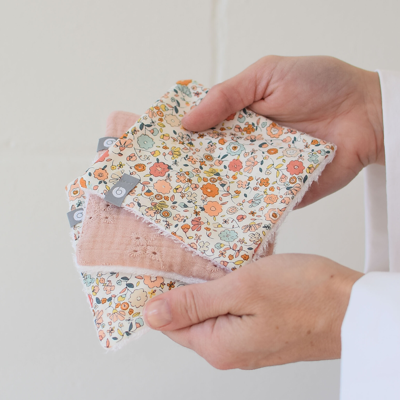 Lingettes nettoyantes (3)
