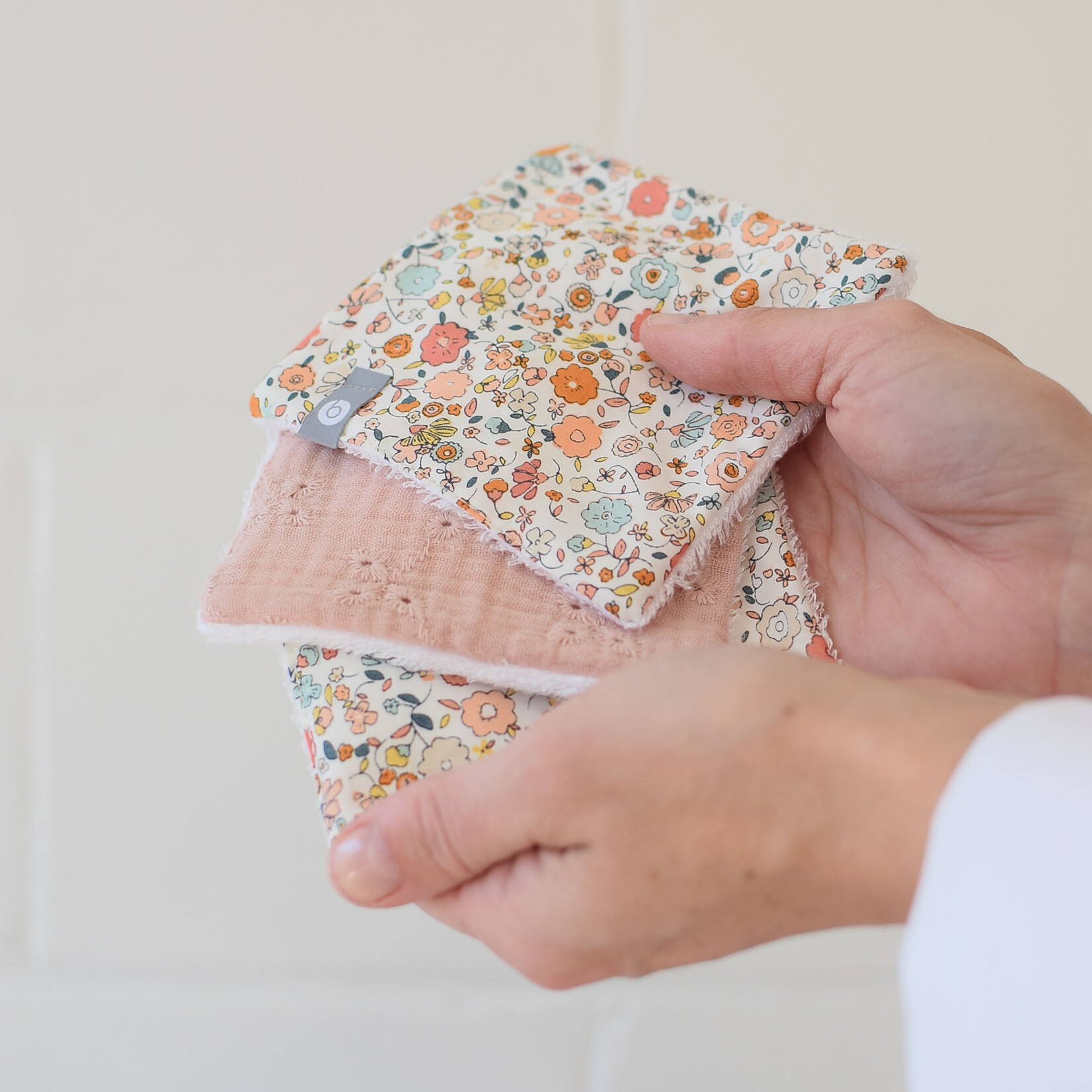 Lingettes nettoyantes (3)