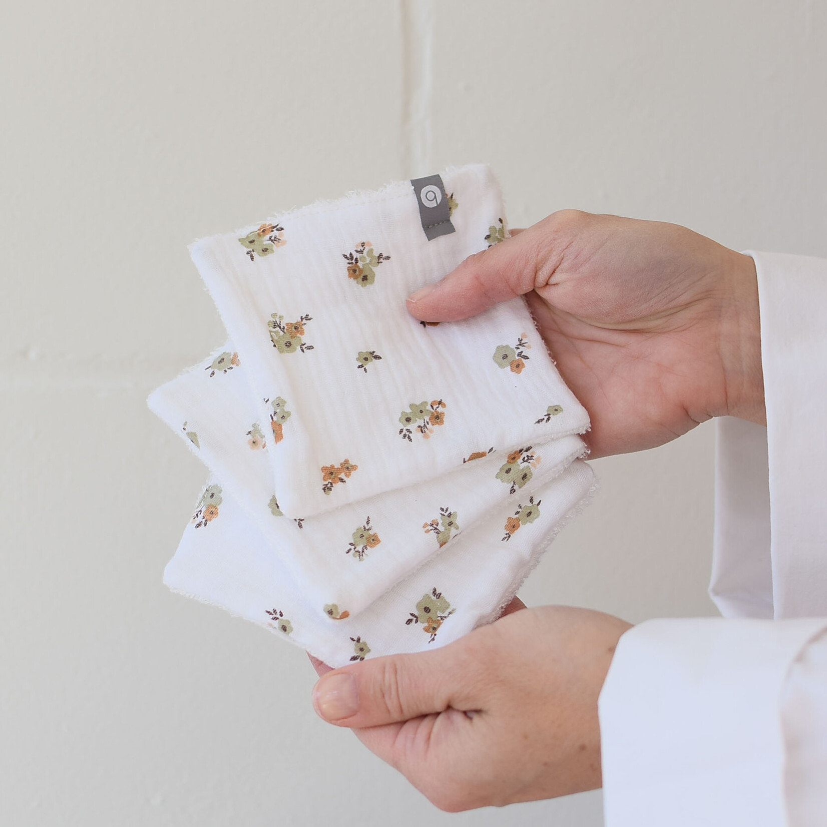 Lingettes nettoyantes (3)