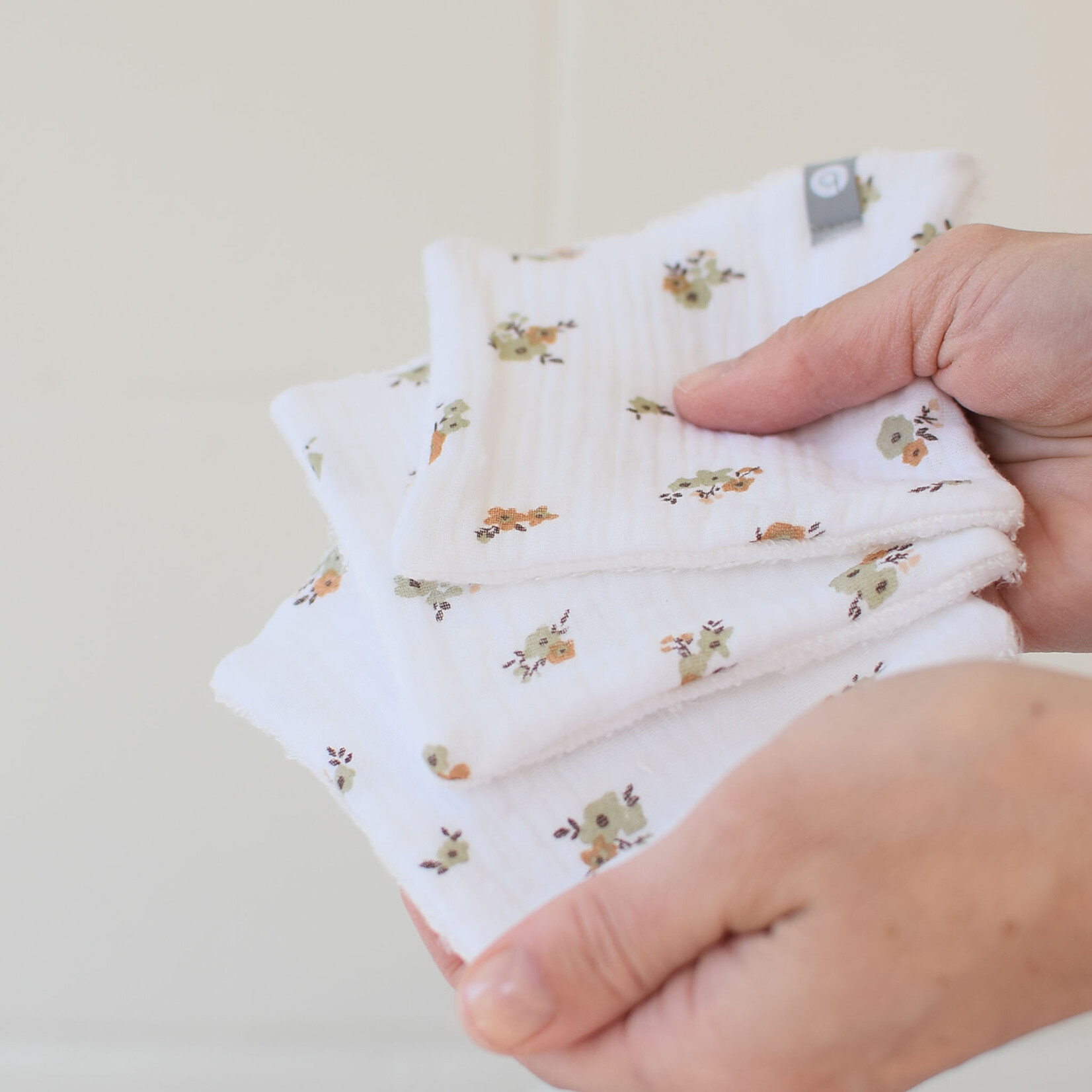 Lingettes nettoyantes (3)