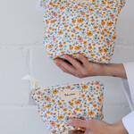 Trousse Liberty Orange