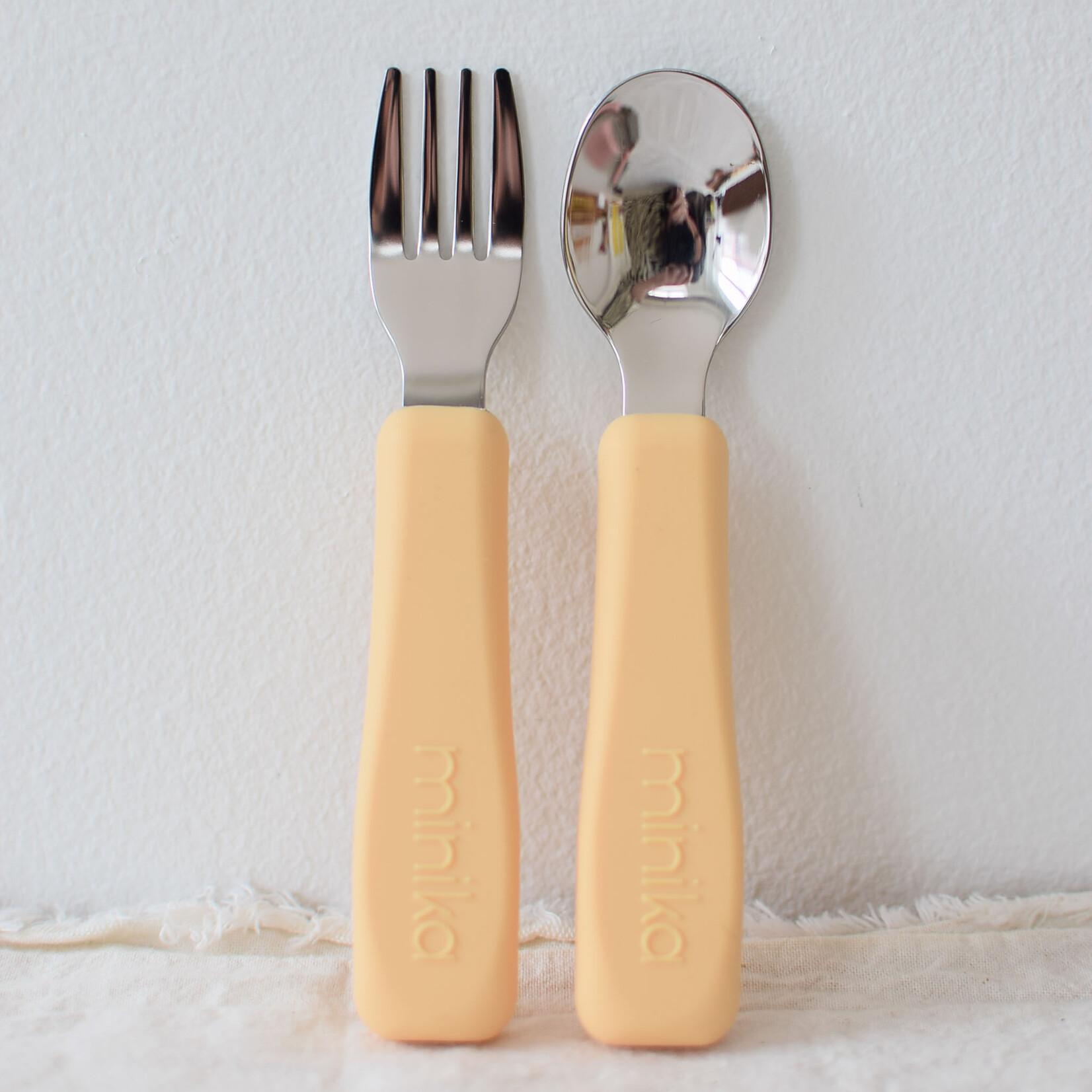 Set fourchette et cuillère