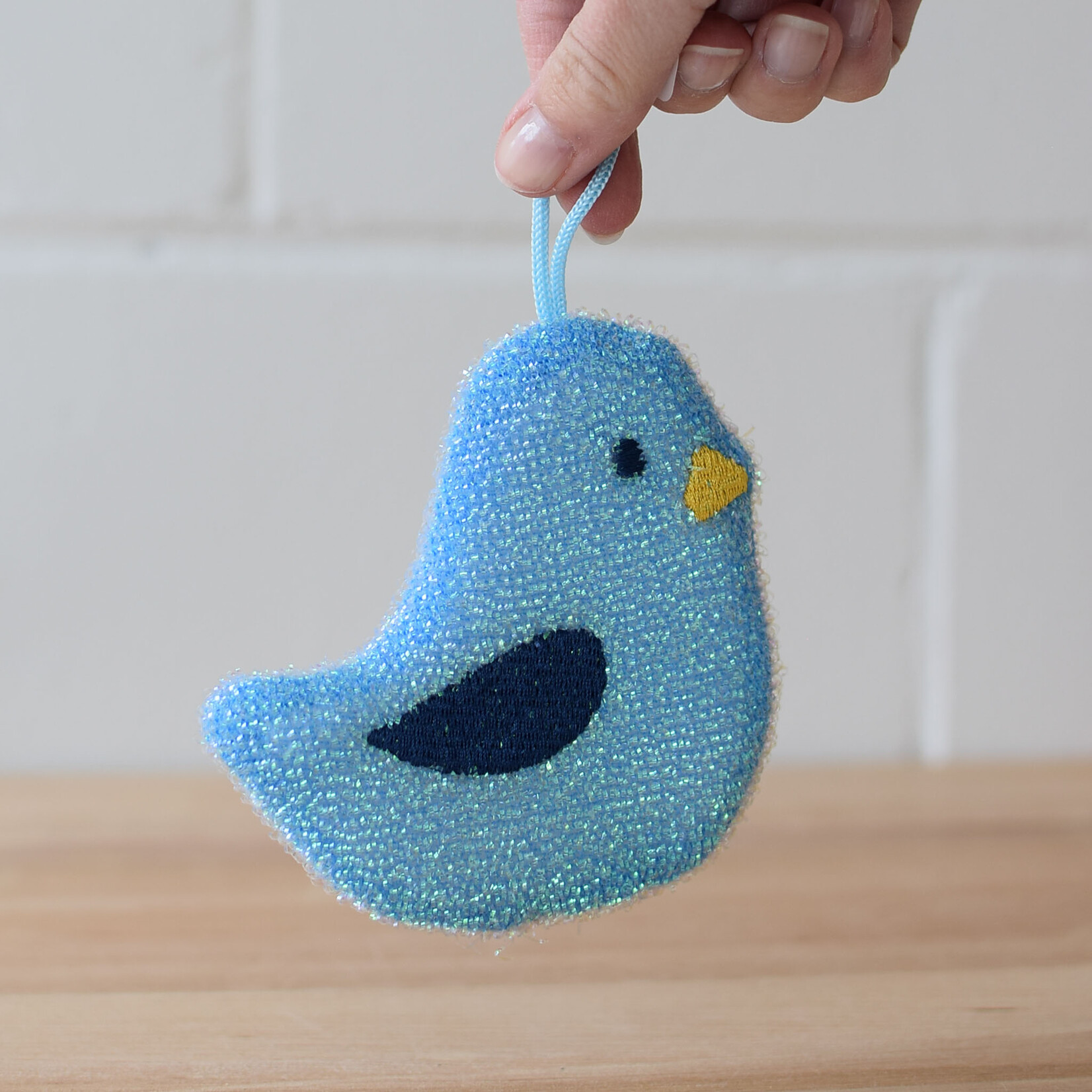 Eponge Oiseau