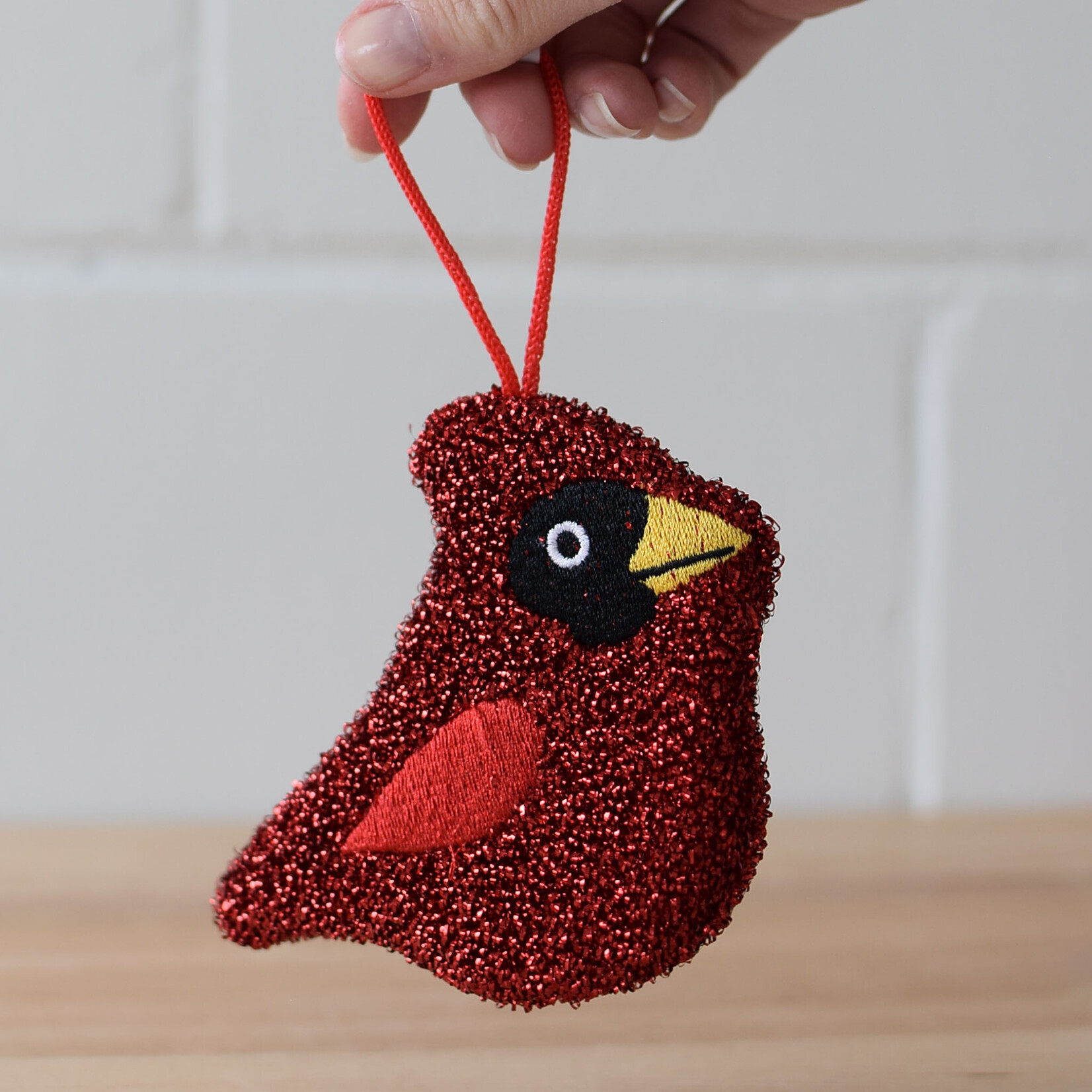 Eponge Oiseau