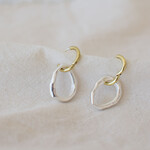Boucles d'oreilles Isabelle