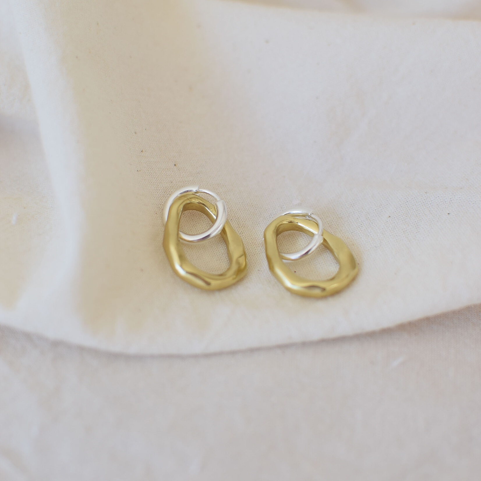 Boucles Izzy