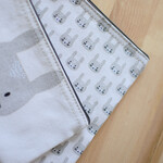 Sacs collation (s/2) - Bunny