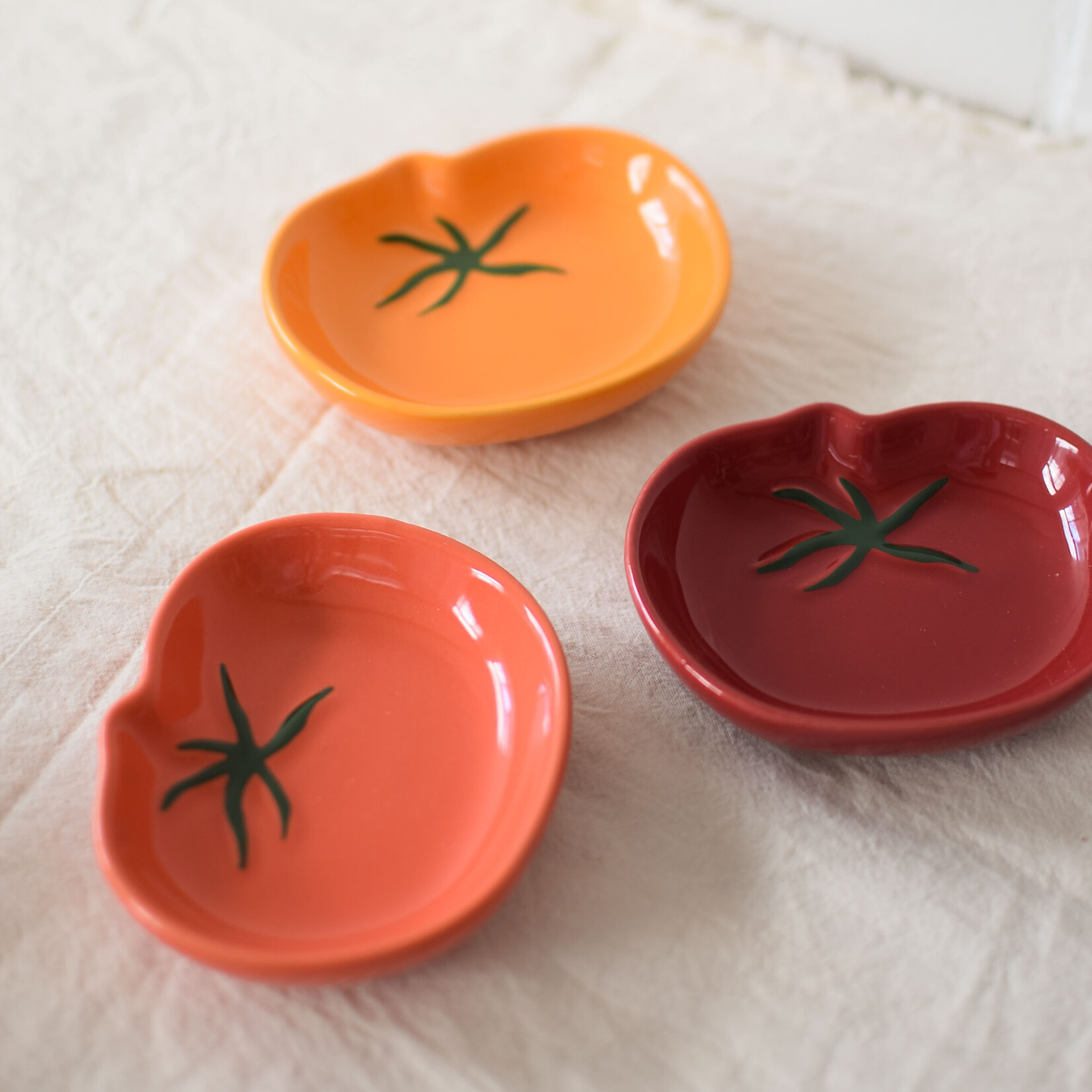 Pincée Tomates