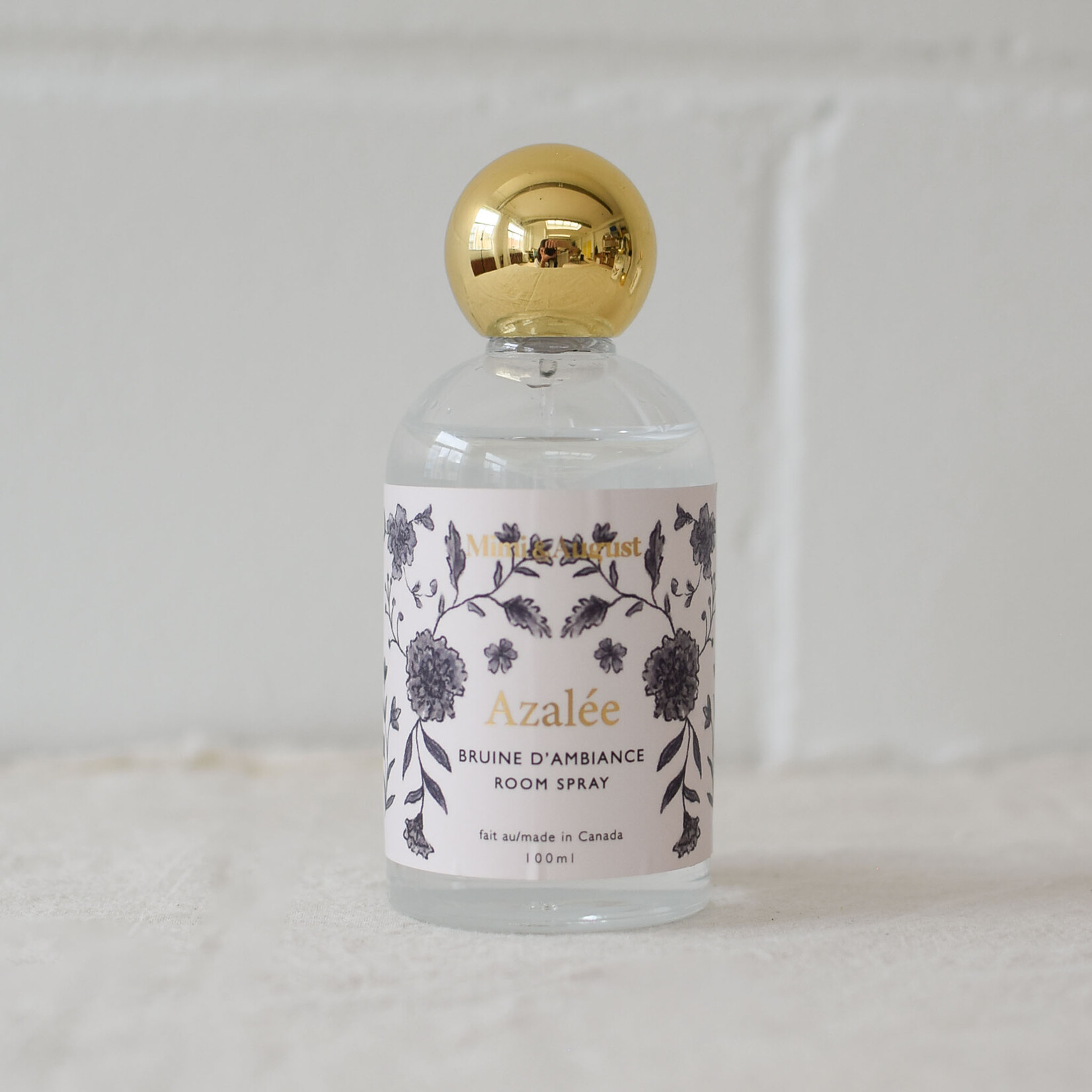 Azalea Mist