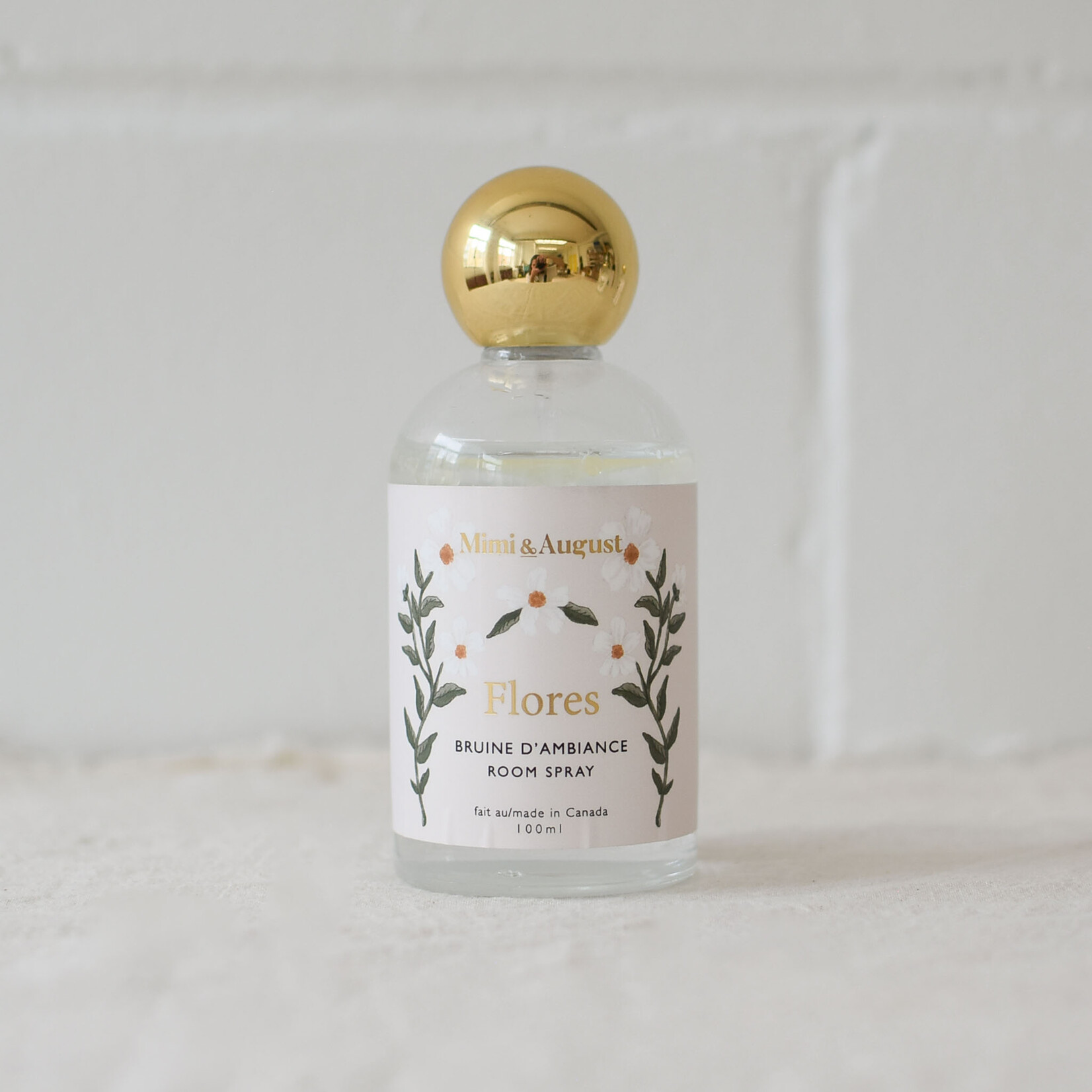 Flores Mist
