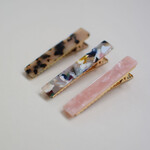 Barrette Classique