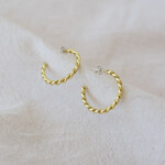 Boucles Twisted