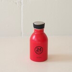 24Bottles Urban bottle 250ml -  Hot Red