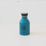 24Bottles Urban bottle 250ml - Atlantic Bay