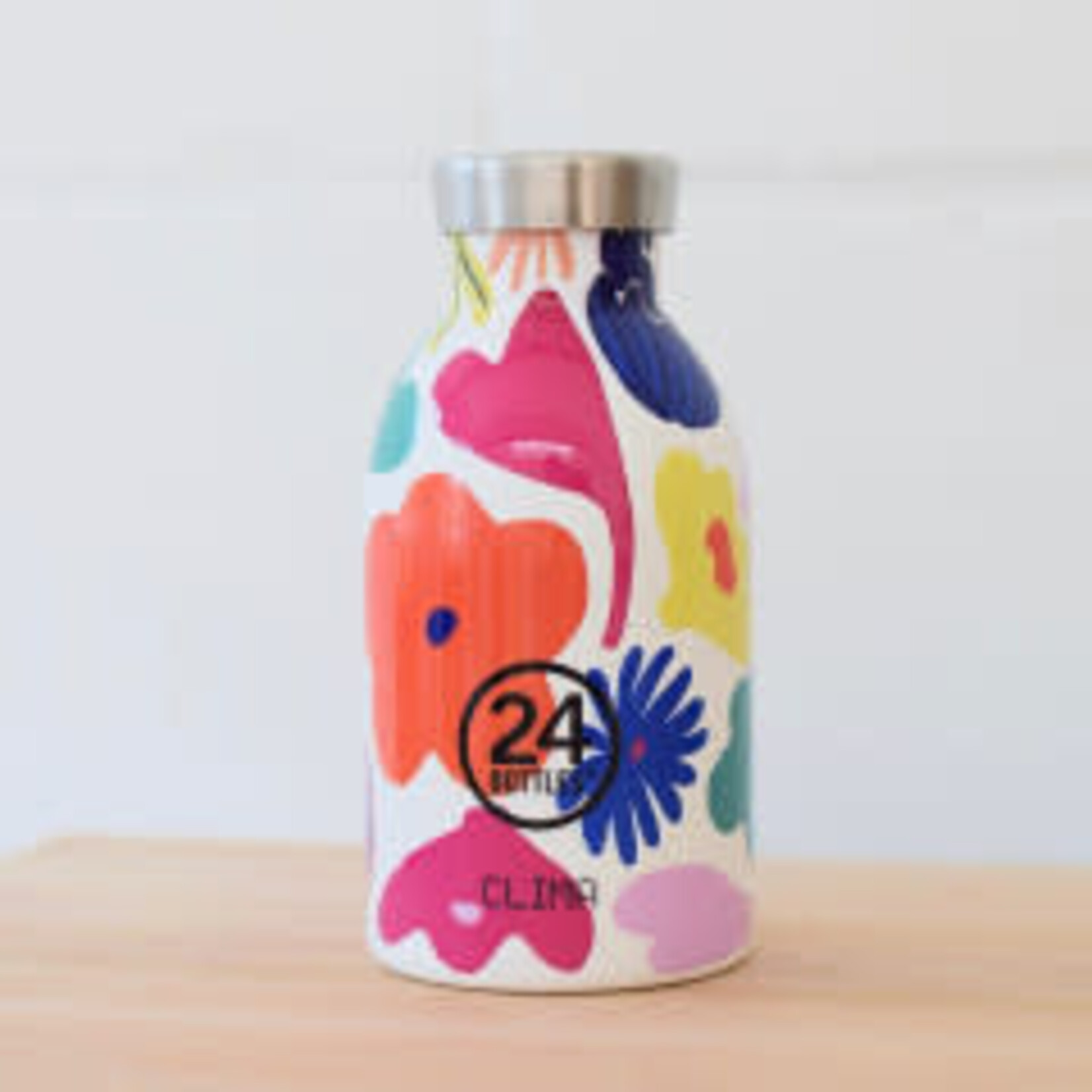 24Bottles Clima bottle  - Acqua Fiorita