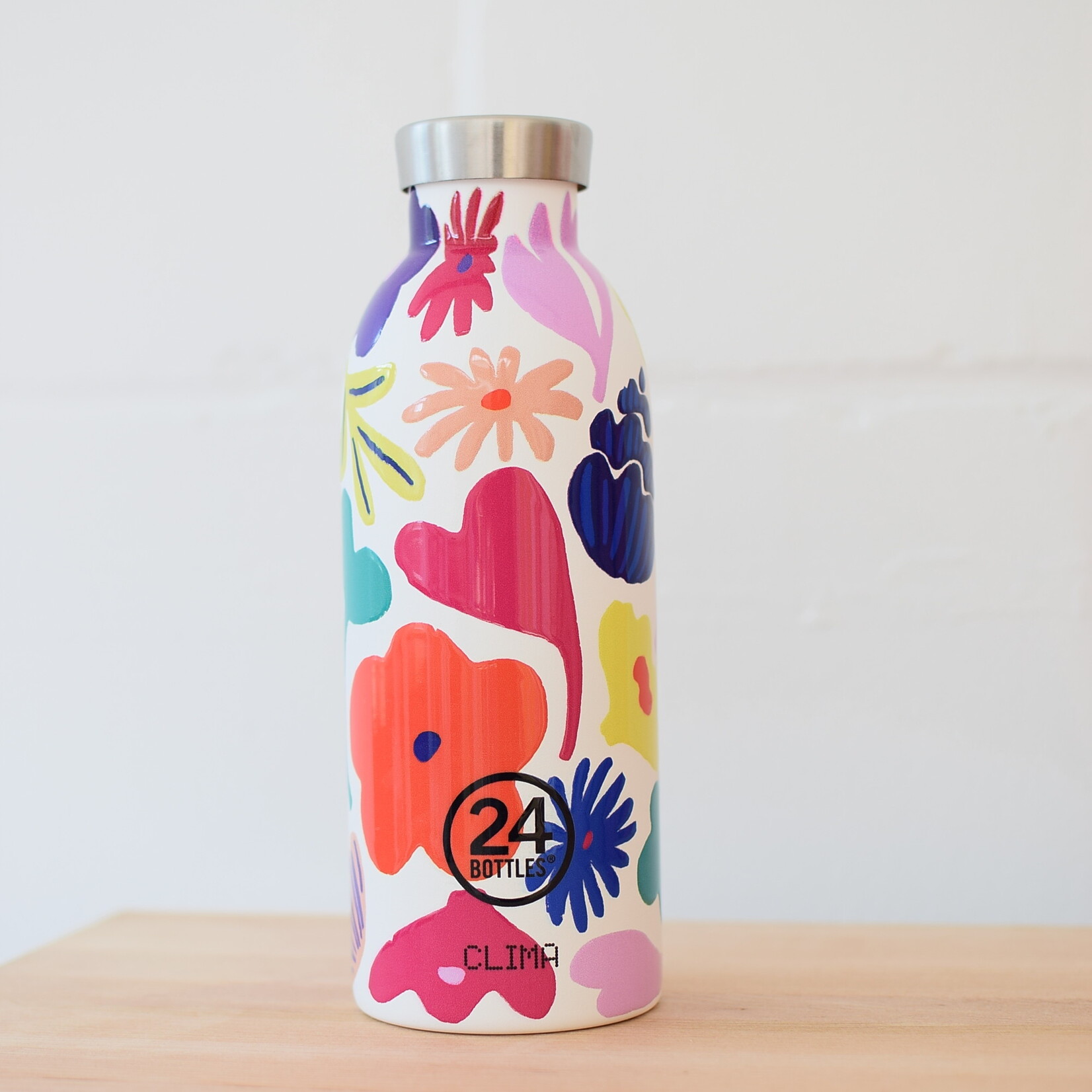 24Bottles Clima bottle  - Acqua Fiorita