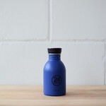 24Bottles Bouteille Urban 250ml -  Gold Blue
