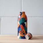 24Bottles Clima bottle 500ml - Orange Tundra