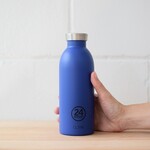24Bottles Bouteille Clima 500ml - Gold Blue